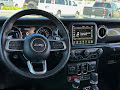 2022 Jeep Wrangler Unlimited Rubicon 392