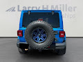 2022 Jeep Wrangler Unlimited Rubicon 392
