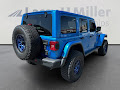 2022 Jeep Wrangler Unlimited Rubicon 392