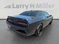 2016 Dodge Challenger SRT 392