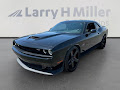 2016 Dodge Challenger SRT 392