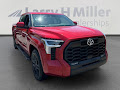 2022 Toyota Tundra 4WD SR5