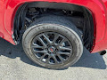 2022 Toyota Tundra 4WD SR5