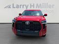 2022 Toyota Tundra 4WD SR5