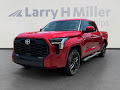 2022 Toyota Tundra 4WD SR5