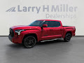 2022 Toyota Tundra 4WD SR5