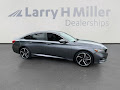 2020 Honda Accord Sedan Sport