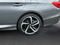 2020 Honda Accord Sedan Sport