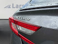 2020 Honda Accord Sedan Sport