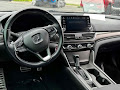 2020 Honda Accord Sedan Sport
