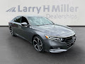 2020 Honda Accord Sedan Sport