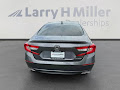2020 Honda Accord Sedan Sport