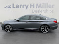 2020 Honda Accord Sedan Sport