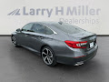 2020 Honda Accord Sedan Sport