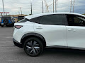 2023 Nissan ARIYA ENGAGE