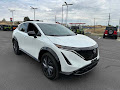 2023 Nissan ARIYA ENGAGE