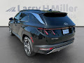 2022 Hyundai Tucson Hybrid Limited