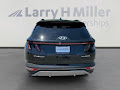 2022 Hyundai Tucson Hybrid Limited