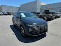 2022 Hyundai Tucson Hybrid Limited