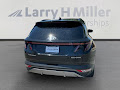 2022 Hyundai Tucson Hybrid Limited