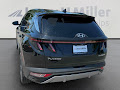 2022 Hyundai Tucson Hybrid Limited