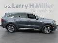2022 Kia Sorento Hybrid S