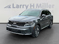 2022 Kia Sorento Hybrid S