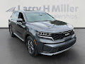 2022 Kia Sorento Hybrid S