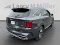 2022 Kia Sorento Hybrid S