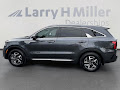 2022 Kia Sorento Hybrid S