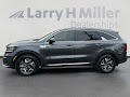 2022 Kia Sorento Hybrid S