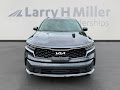 2022 Kia Sorento Hybrid S