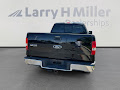 2008 Ford F-150 XLT