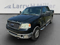 2008 Ford F-150 XLT