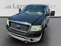 2008 Ford F-150 XLT