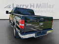 2008 Ford F-150 XLT