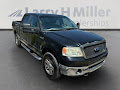 2008 Ford F-150 XLT