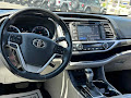 2019 Toyota Highlander Limited Platinum