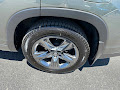 2019 Toyota Highlander Limited Platinum