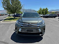 2019 Toyota Highlander Limited Platinum