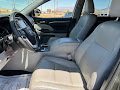 2019 Toyota Highlander Limited Platinum