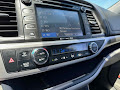 2019 Toyota Highlander Limited Platinum