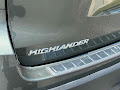 2019 Toyota Highlander Limited Platinum