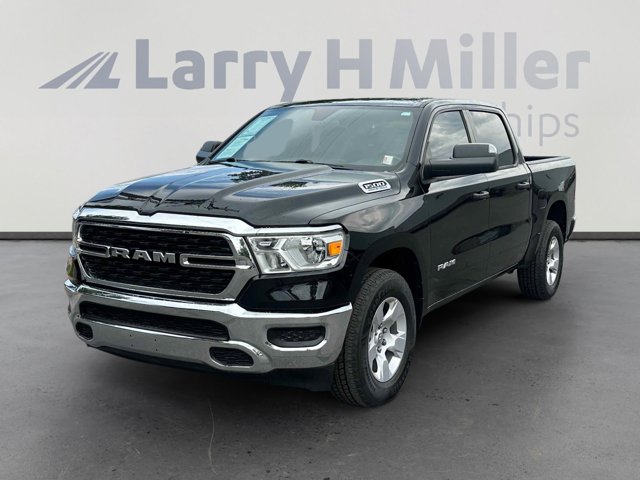 2023 RAM 1500 Lone Star