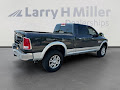 2015 RAM 2500 Laramie