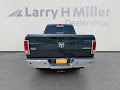 2015 RAM 2500 Laramie