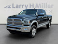 2015 RAM 2500 Laramie