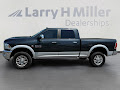 2015 RAM 2500 Laramie