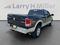 2015 RAM 2500 Laramie