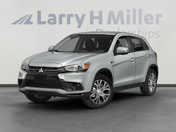 2018 Mitsubishi Outlander Sport SEL 2.4